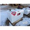 Image 2 : 2012 Westeel 655 Litre Slip Tank