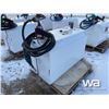 Image 4 : 2012 Westeel 655 Litre Slip Tank