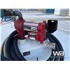 Image 6 : 2012 Westeel 655 Litre Slip Tank
