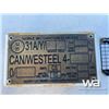 Image 5 : 2017 Westeel 655 Litre Slip Tank