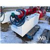 Image 4 : 2019 Westeel 421 Litre L-Shaped Slip Tank