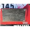 Image 5 : 2010 Westeel 573 Litre Slip Tank
