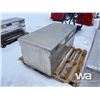 Image 2 : Trail FX 4FT. X 2FT. X 1FT. 8IN. Tool Box