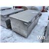 Image 2 : Trail FX 4FT. X 2FT. X 1FT. 8IN. Tool Box