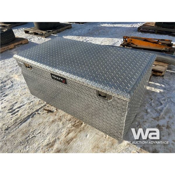 Trail FX 4FT. X 2FT. X 1FT. 8IN. Tool Box
