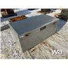 Image 2 : Trail FX 4FT. X 2FT. X 1FT. 8IN. Tool Box