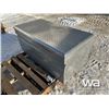 Image 3 : Trail FX 4FT. X 2FT. X 1FT. 8IN. Tool Box