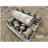 Image 3 : Caterpillar D6R/T System One Rollers