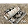 Image 4 : Caterpillar D6R/T System One Rollers