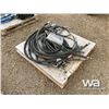 Image 2 : QTY Of Hydraulic Hoses