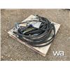 Image 3 : QTY Of Hydraulic Hoses