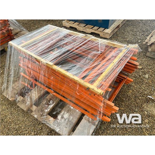 Construction Sign Stands