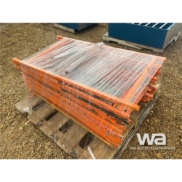 Construction Sign Stands