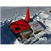 Image 2 : Construction Signs, Sandwich Signs & Cones