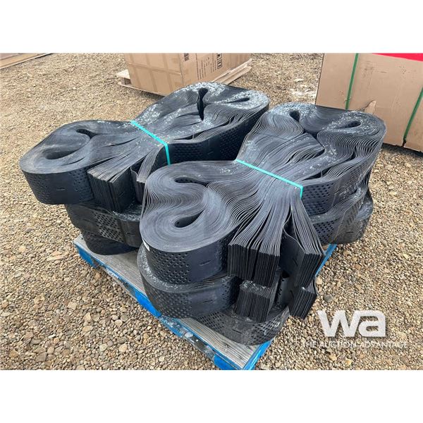 Geo Cell Erosion Barrier