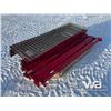 Image 2 : Snap On 3 Tier and 2 Tier Steel Shelving