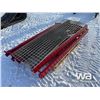 Image 4 : Snap On 3 Tier and 2 Tier Steel Shelving