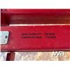 Image 6 : Snap On 3 Tier and 2 Tier Steel Shelving