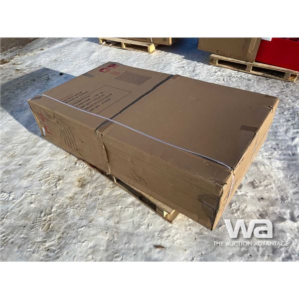 60X35X12 IN. Bolt Bin