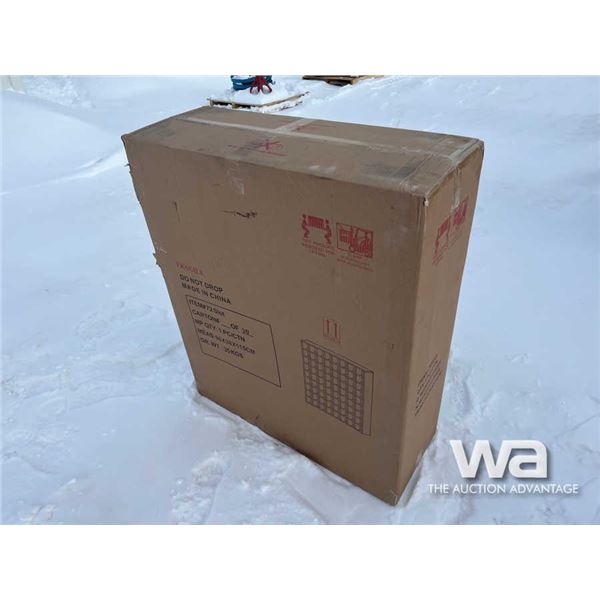 42x35x12 IN. Bolt Bin