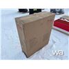 Image 2 : 42x35x12 IN. Bolt Bin