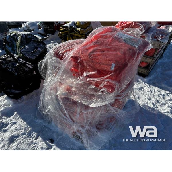 Quantity Of Insulated Tarps