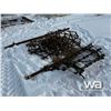 Image 2 : Diamond Harrows & Drawbar