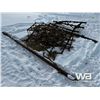 Image 3 : Diamond Harrows & Drawbar