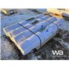 Image 2 : (4) Rolls Of 67 IN. X 9000 FT. Baler Net Wrap