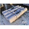 Image 3 : (4) Rolls Of 67 IN. X 9000 FT. Baler Net Wrap