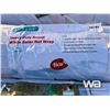 Image 4 : (4) Rolls Of 67 IN. X 9000 FT. Baler Net Wrap
