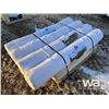 Image 2 : (4) Rolls Of 67 IN. X 9000 FT. Baler Net Wrap