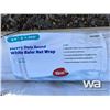Image 5 : (4) Rolls Of 67 IN. X 9000 FT. Baler Net Wrap