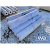 Image 2 : (6) Rolls Of 67 IN. X 9000 FT. Baler Net Wrap