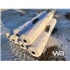 Image 4 : (6) Rolls Of 67 IN. X 9000 FT. Baler Net Wrap