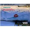 Image 5 : (6) Rolls Of 67 IN. X 9000 FT. Baler Net Wrap