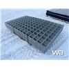 Image 3 : (50) 7 FT. x 50 IN. Welded Wire Fence Panels