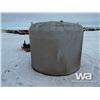 Image 3 : 1,000 Gal. Poly Tank & Valve