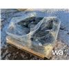 Image 4 : (9) Rolls Of 1320 FT. 12.5 Gauge Barbed Wire