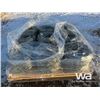 Image 6 : (9) Rolls Of 1320 FT. 12.5 Gauge Barbed Wire