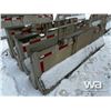 Image 3 : (3) Concrete Barriers