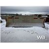 Image 6 : (3) Concrete Barriers
