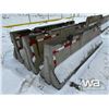 Image 2 : (3) Concrete Barriers