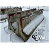 Image 3 : (2) Concrete Barriers