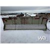 Image 6 : (2) Concrete Barriers