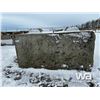 Image 2 : (2) Concrete Blocks