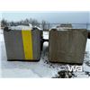 Image 4 : (2) Concrete Blocks