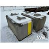Image 5 : (2) Concrete Blocks