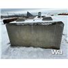 Image 6 : (2) Concrete Blocks