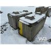 Image 7 : (2) Concrete Blocks